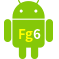 Aplicativo Fg6 para Android