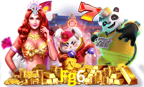 jogue em caça-níqueis ricos na Fg6