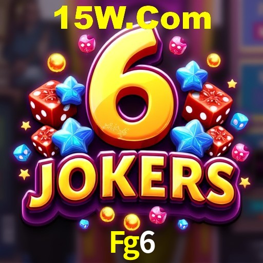 Desvendando o Mundo dos Jogos Virtuais na Fg6