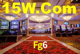 Experiência VIP Fg6