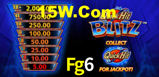 Fg6: Seu Cassino Premiado com Pagamentos Rápidos