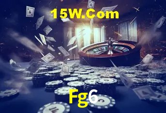 Desvendando o Mundo dos Jogos Virtuais na Fg6