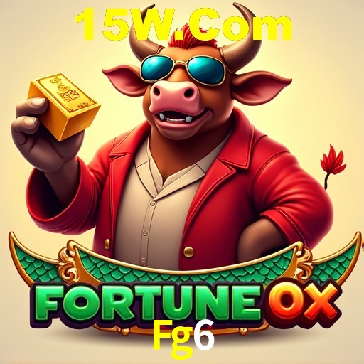 Desvendando o Mundo dos Jogos Virtuais na Fg6