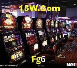 Inovações de Jogos na Fg6: O Futuro das Experiências Interativas