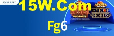 Fg6: Jogos de Caça-Níqueis-Altas Recompensas, Roleta-Velocidade, Blackjack-Desafios Máximos