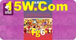 Fg6,Fg6 Bet