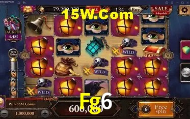 Apostas Esportivas na Fg6: Um Guia Completo
