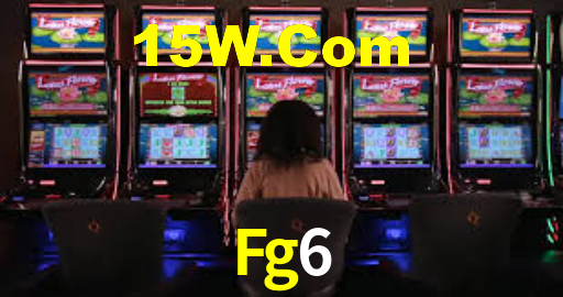Fg6: A Experiência de Casino com Jogos de Mesa ao Vivo