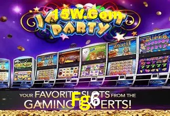 Fg6 Entrar - Login Seguro Certificado