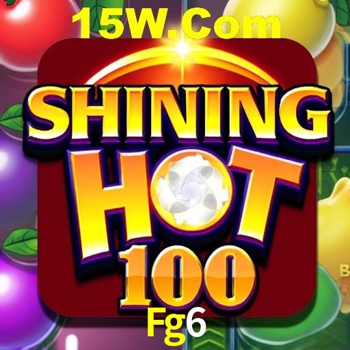 A Experiência Imersiva dos Cassinos Ao Vivo no Fg6