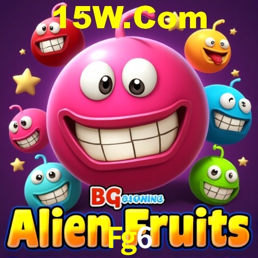 Desvendando o Mundo dos Jogos Virtuais na Fg6