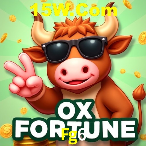 Desvendando o Mundo dos Jogos Virtuais na Fg6