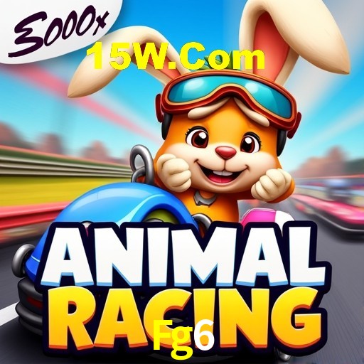 Estatísticas do Jogo Fg6