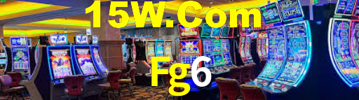 Fg6: Jogos de Caça-Níqueis-Altas Recompensas, Roleta-Velocidade, Blackjack-Desafios Máximos