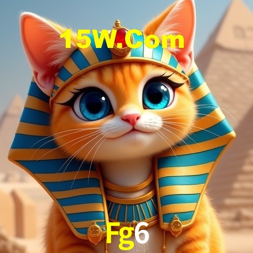 Recursos de Bônus Fg6