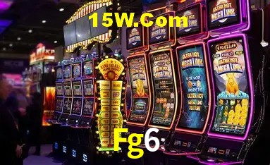 Fg6 Belo Horizonte - Jackpots