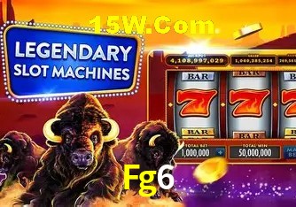 Fg6 Brasília - Security