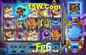 Fg6 Belo Horizonte - Winners