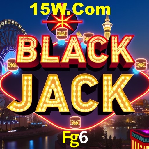 Fg6 São Paulo - Live Tables