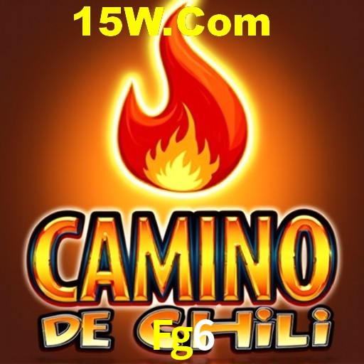 Weekend Specials Fg6