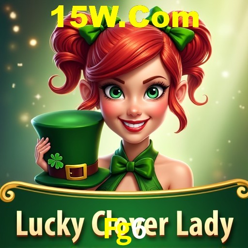 Bônus de Boas-vindas Fg6