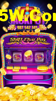 Bônus Generosos e Exclusivos no Fg6 para Você!