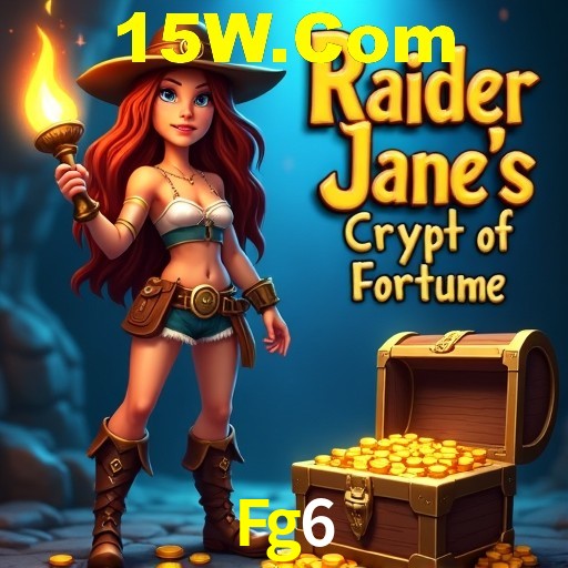 Inovações de Jogos na Fg6: O Futuro das Experiências Interativas