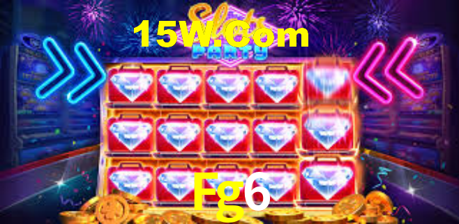 Fg6 App - Aplicativo Móvel Oficial