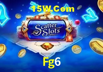 Fg6 Rio de Janeiro - Popular Jogos