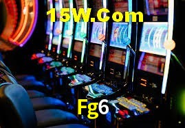 Live Casino Fg6