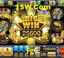 Design Responsivo Fg6