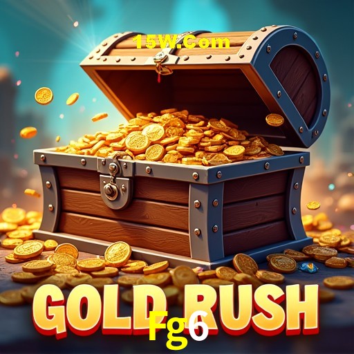 APP oficial da Fg6 para mobile