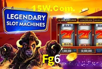 Fg6 Brasília - Leaderboards