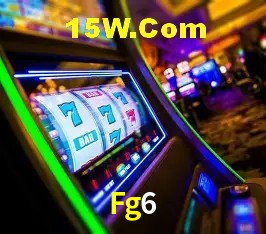 Fg6 São Paulo - Top Slots