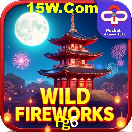 Descubra a Magia dos Jogos de Arcade no Fg6