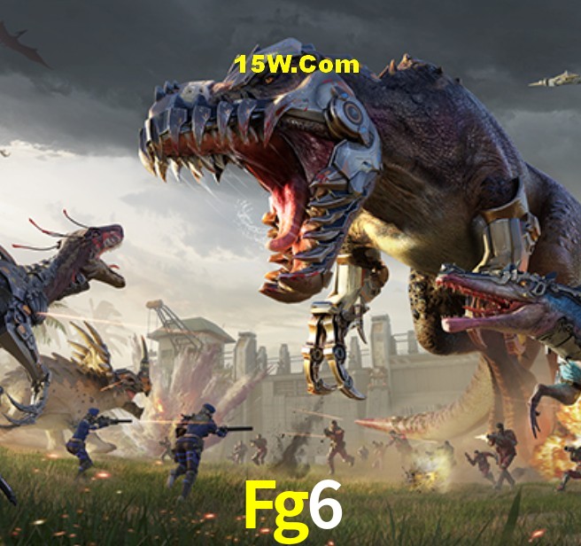 Cadastro Rápido Fg6