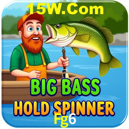 Descubra a Magia dos Jogos de Arcade no Fg6