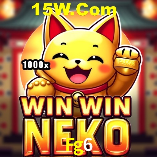 A Popularidade dos Caça-Níqueis no Fg6