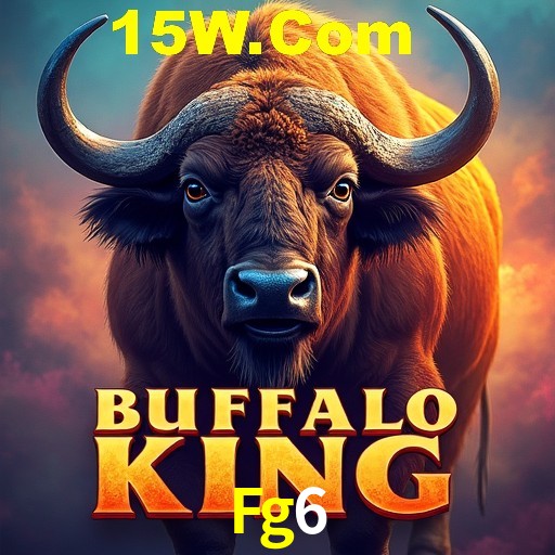 Descubra o Mundo do Cassino Online com Fg6